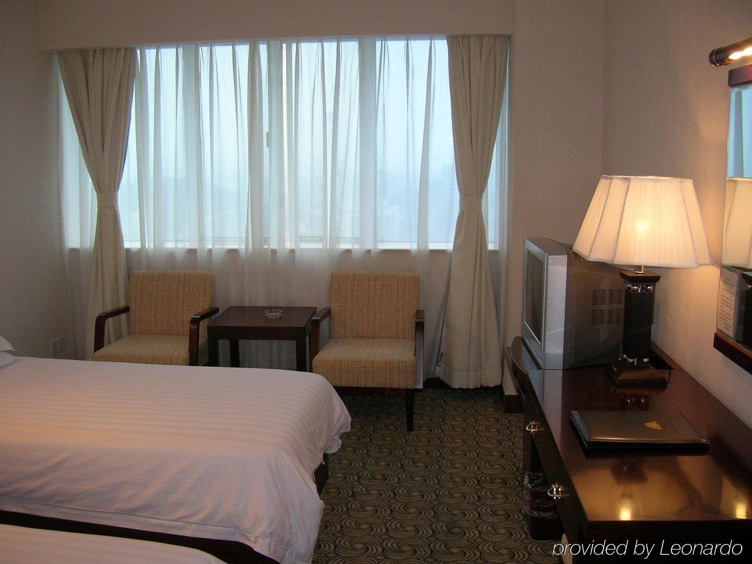 Guangzhou Jinying Hotel Rom bilde