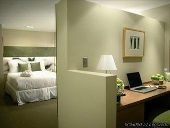 Guangzhou Jinying Hotel Rom bilde
